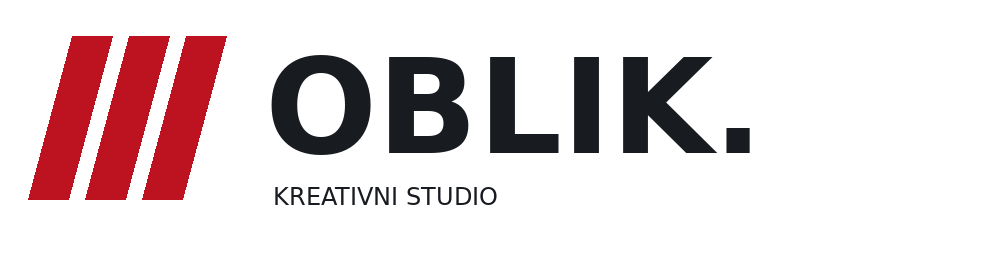 OBLIK STUDIO